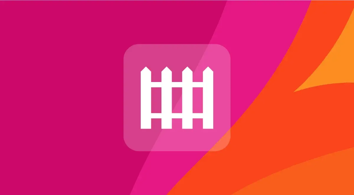 Firefox container logo